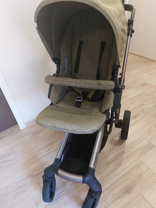 Маркова детска количка JANE