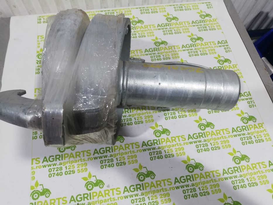 Cupla Perrot mama de 6 toli cu stut de 3 toli, pentru vidanja