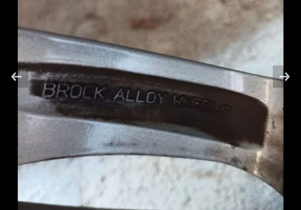 Джанти с гуми Ауди