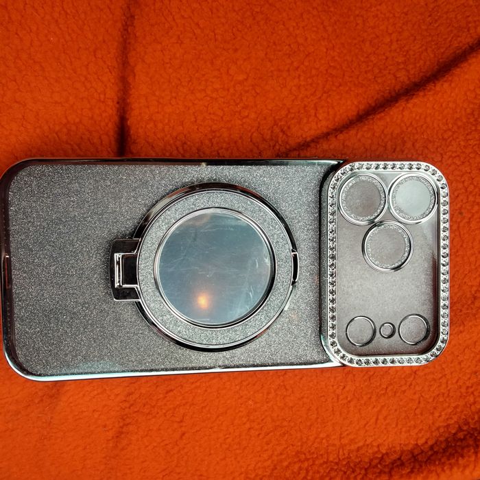 Продам чехол на Айфон 17 ПРОМАХ