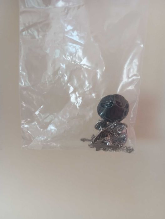 "Devil Fashion" Панталон и Жилетка ( Оригинални и неносени )