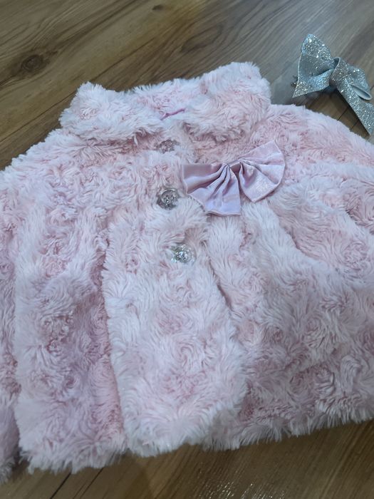 Детски якета и ромпъри