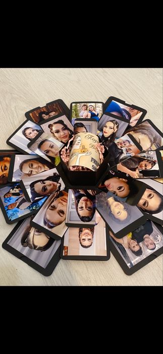 Изненада за всякакъв повод