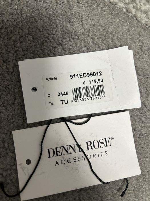 Poseta Denny Rose noua 150 lei