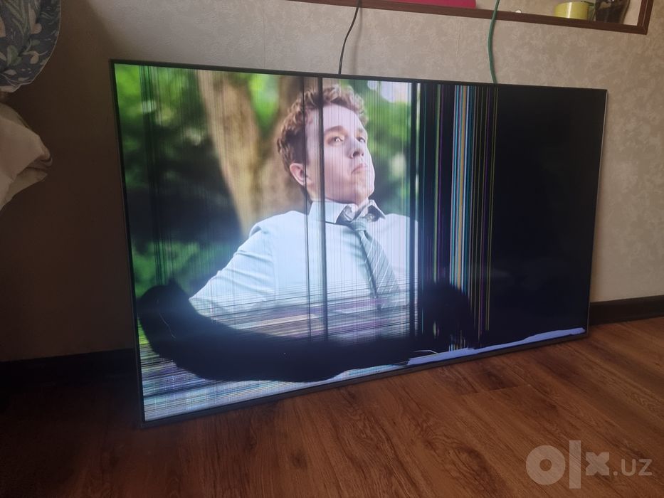 Продаётся  телевизор LED