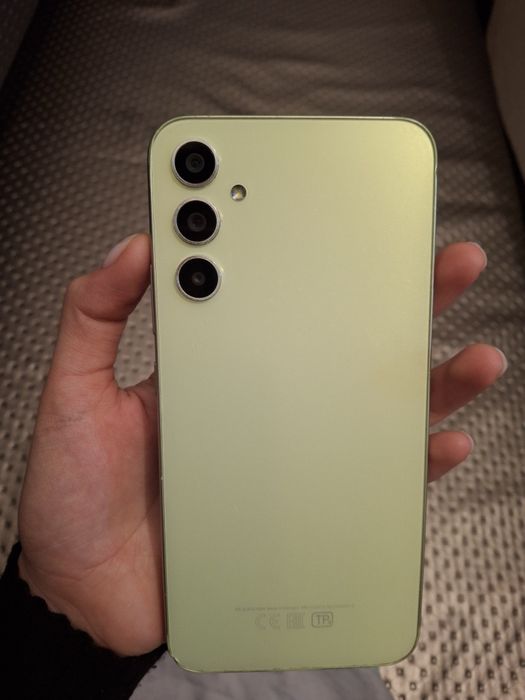 Самсунг а34 256гб