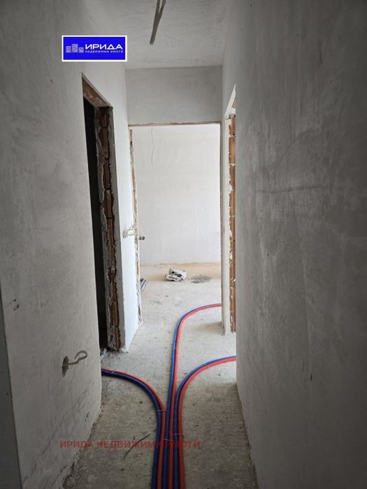 Тристаен апартамент в Младост 4 с АКТ 14!