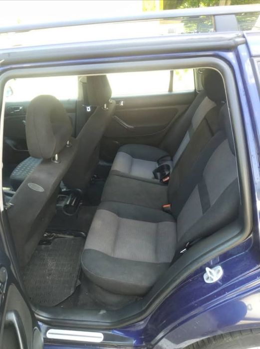 Golf 4 1.9 tdi ALH
