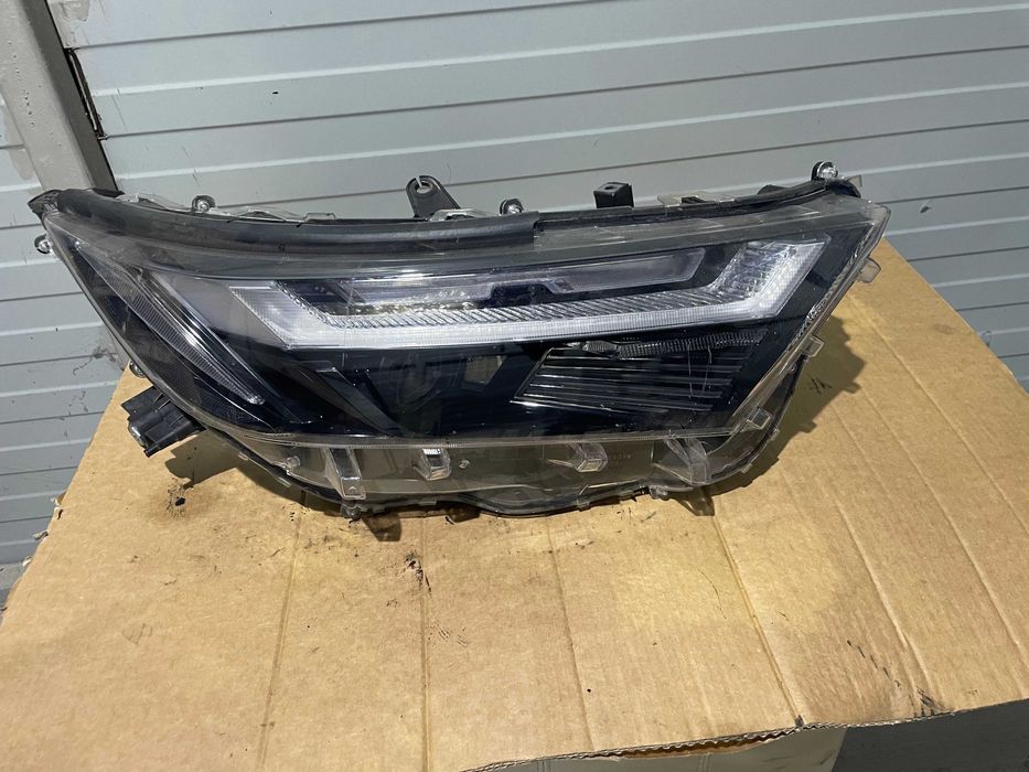 Far dreapta led Toyota Rav4 Rav-4 Facelift An 2021 - 2024
