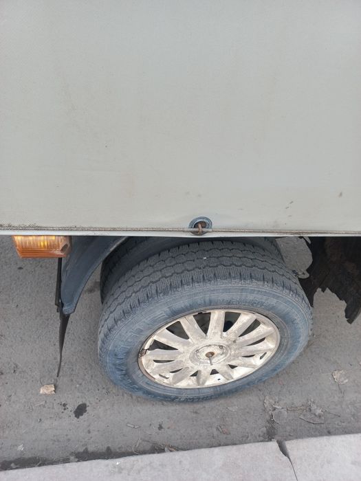 Продам газель бизнес