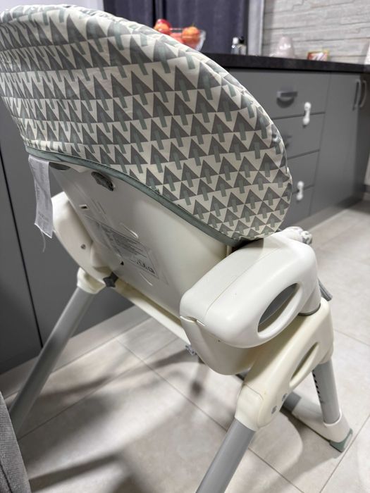 Scaun masa bebe Joie