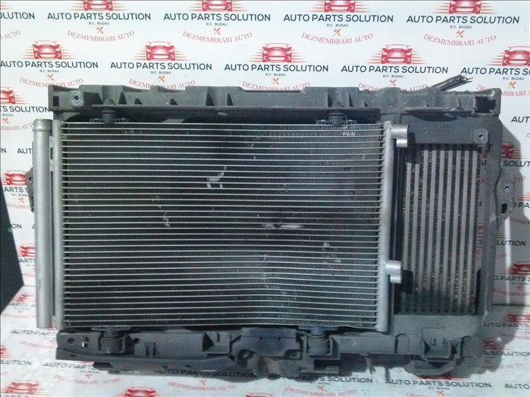 trager peugeot 508 1.6 hdi an fabr. 2012