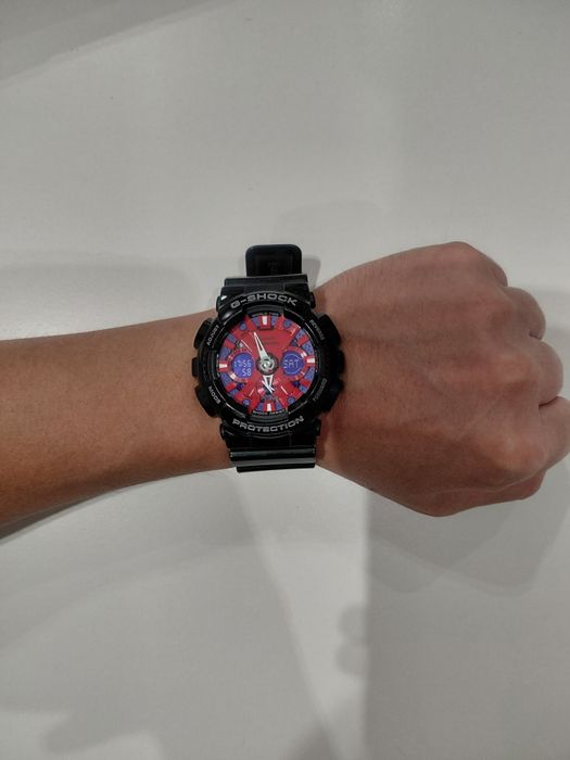 Часы Casio G-Shock
