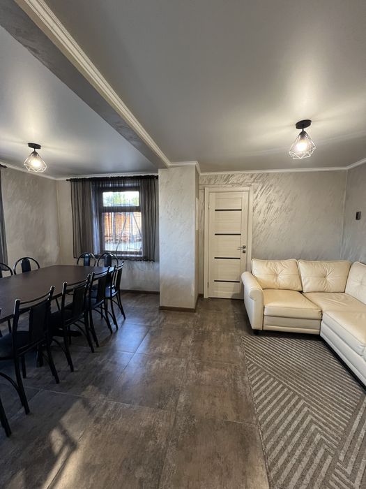 Дом  в аренду посуточно