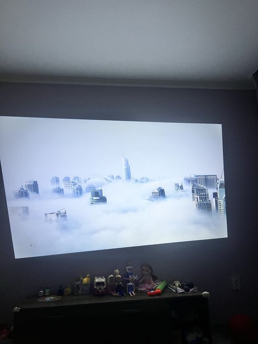 Продам проэктор