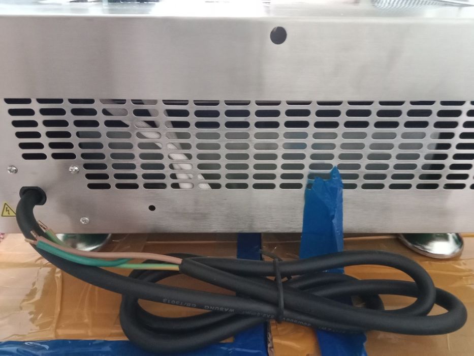 Плита индукционная.