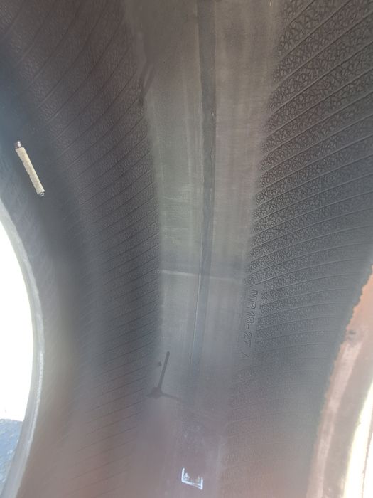 2 anvelope iarna 255/50r20 Kumho 3022  Montaj Gratuit