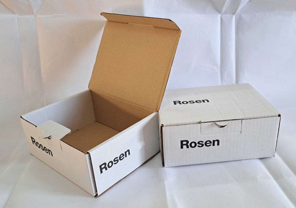 Производство на кашони, кутии и опаковки от велпапе