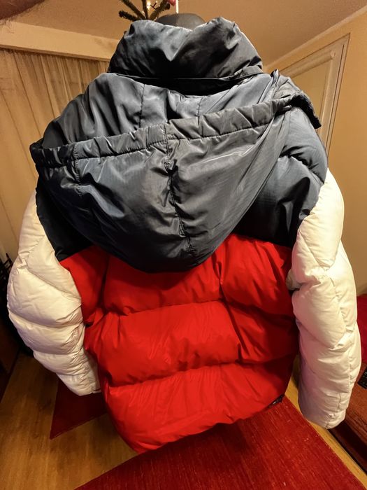 Geacǎ de iarna Tommy Jeans