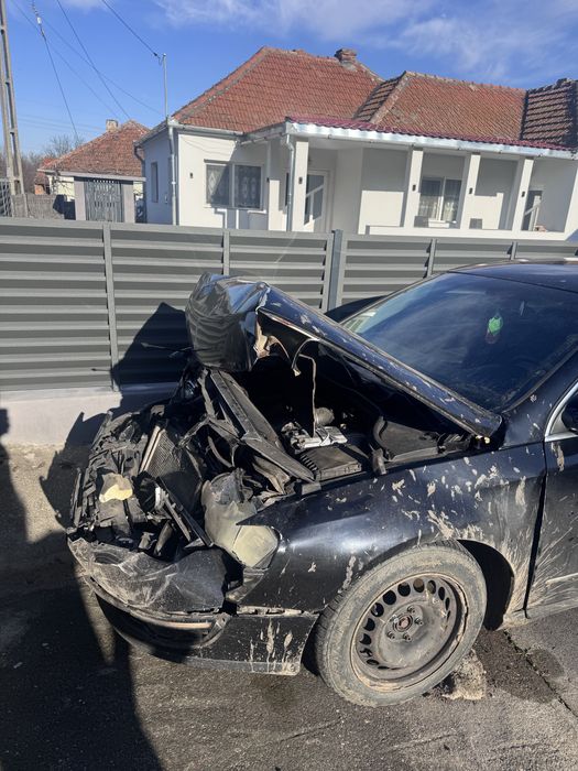 Passat B6 2007 DEZMEMBRARI