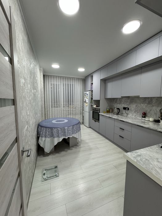 Продам 1ком квартиру 45кв/м