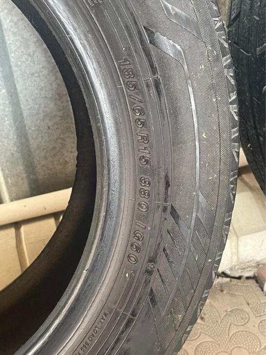 Шина 185/65/15 қысқы
