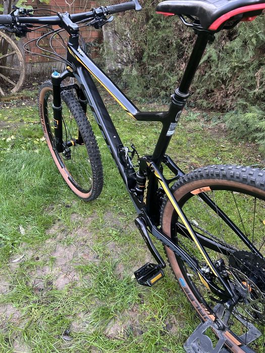 Scott Spark 910 XC Carbon XL 29цола 2х11 ХТ