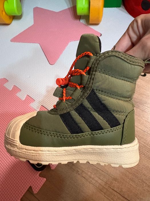 Апрески Adidas 19