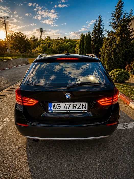BMW X1 -xDrive20D