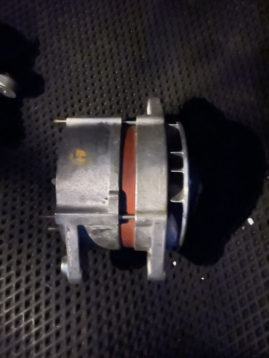 Продам генератор джон дир