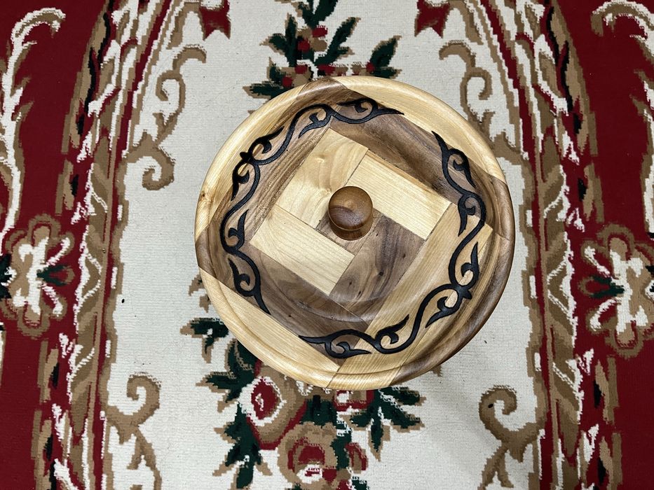 Қымыз құятын ыдыс