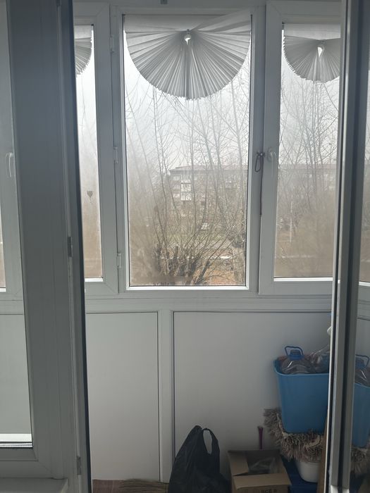 Продается трехкомнатная квартира