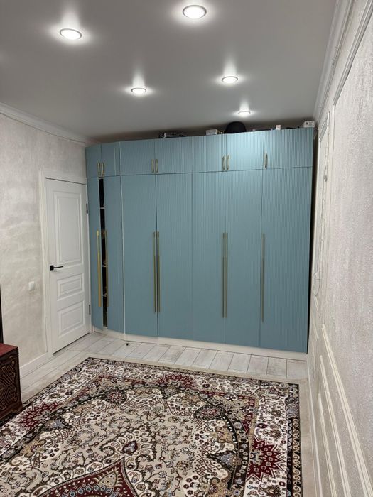 3х комнатная квартира