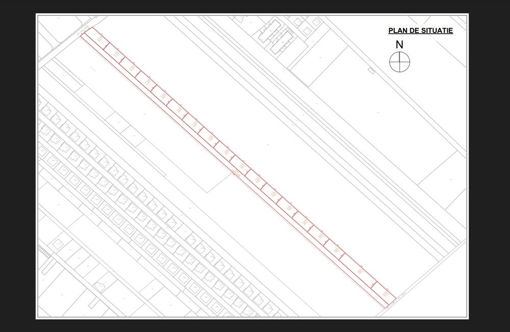 Vând teren 10 562 m2 integral sau în 2 bucăți- minimum 5000 m2