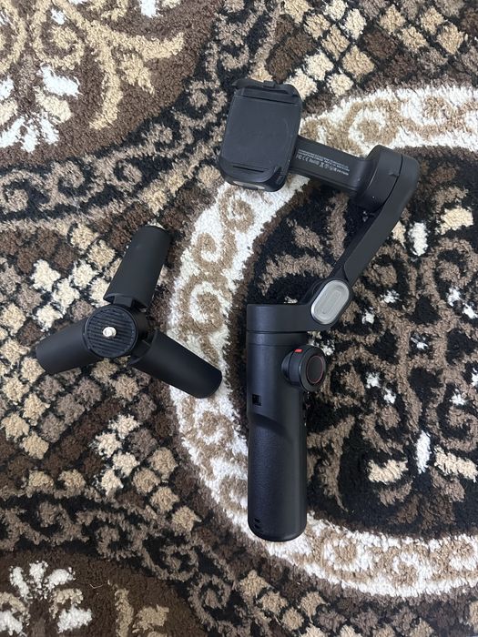 Стабилизатор для телефона.