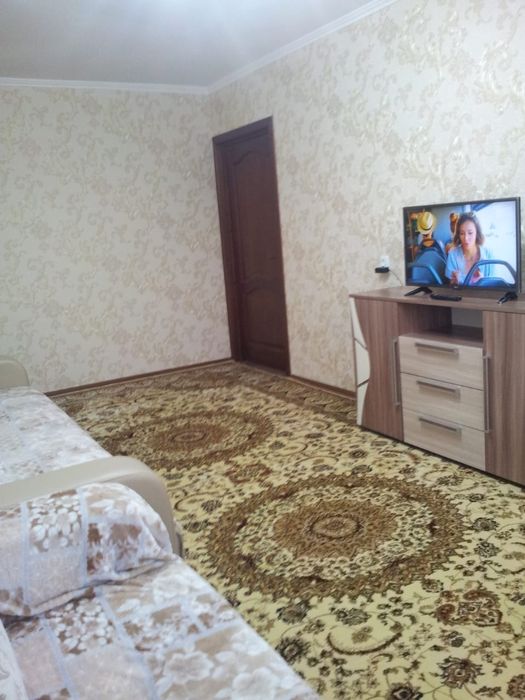 2ком.Центр.Всё новое.