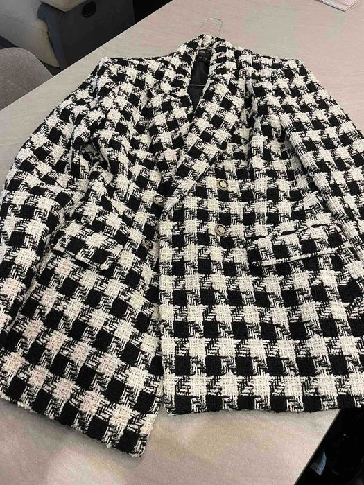 Дамско сако Зара