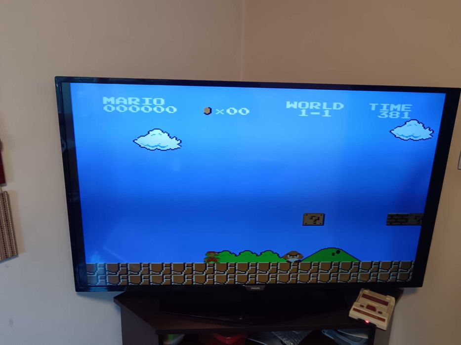 Безжична видеоигра