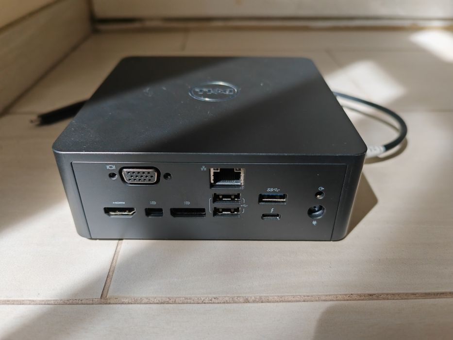 Docking Station Dell TB16
