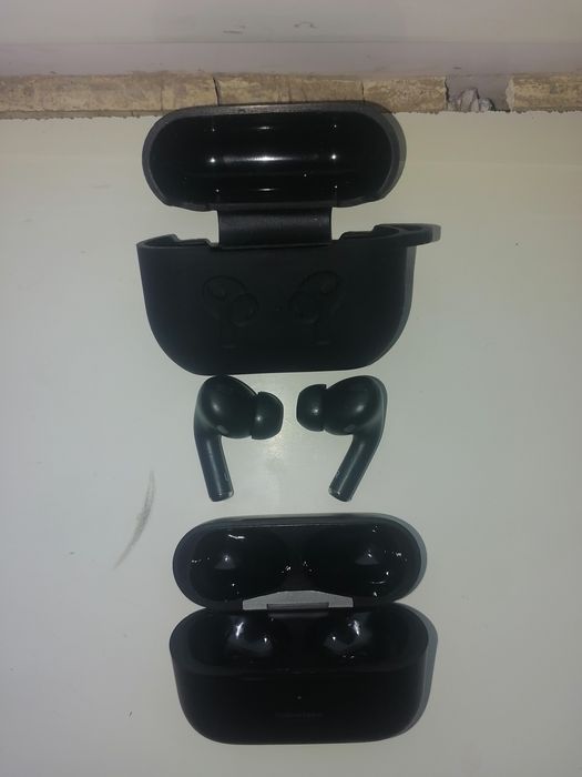 Наушники беспроводные