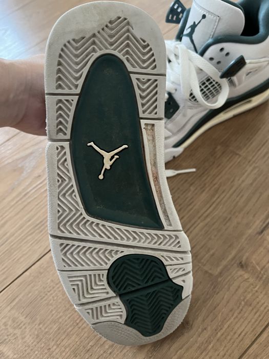 Jordan 4 retro marimea 35,5
