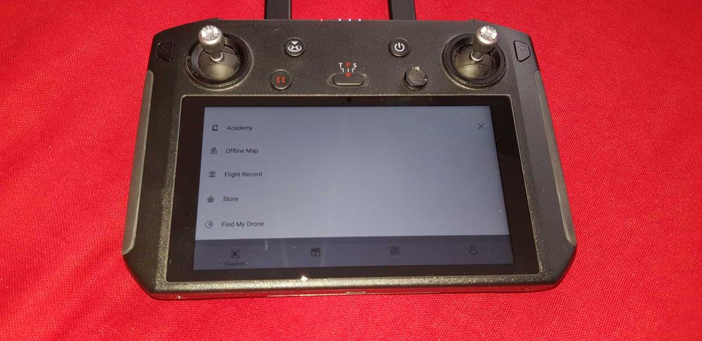 Dji Smart Controller