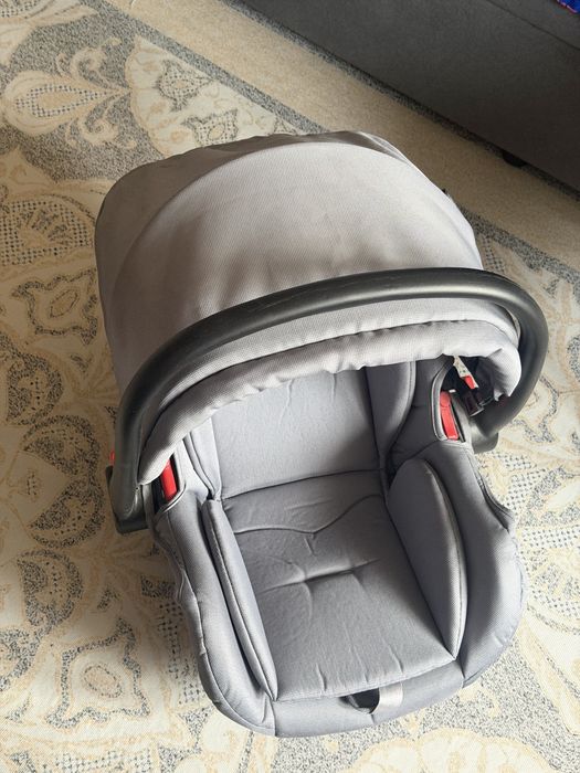 Детский автокресла