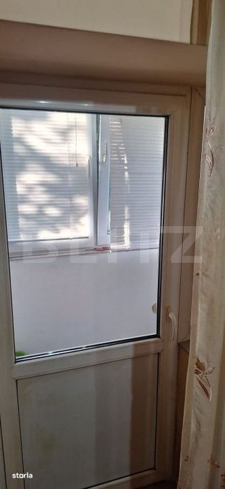 Apartament cu 2 camere, etaj intermediar, Obcini