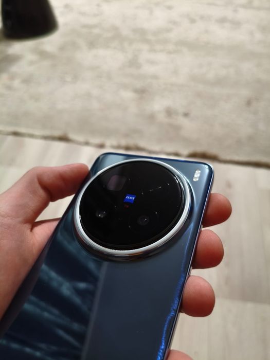 Vivo X200 pro Cn