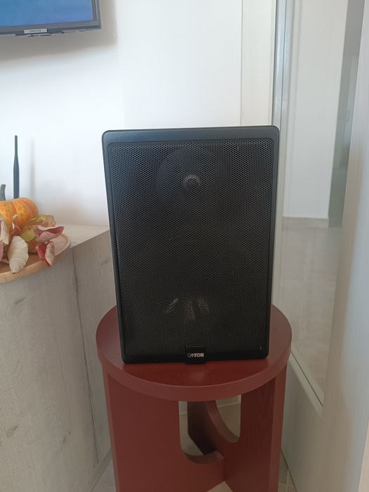 Тонколони Canton Ergo 21 DC