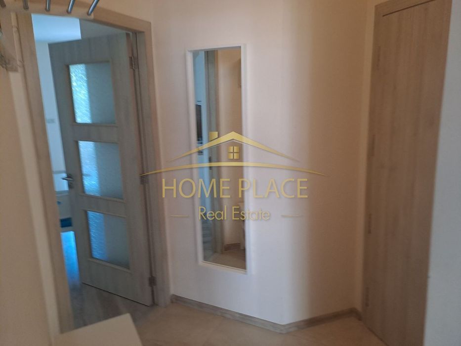 Дава се под наем Двустаен апартамент в Варна, Аспарухово - 70 кв.м за 612 € - Снимка #5