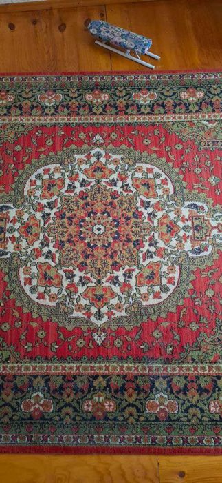 Ковёр 2м*3м, шерсть