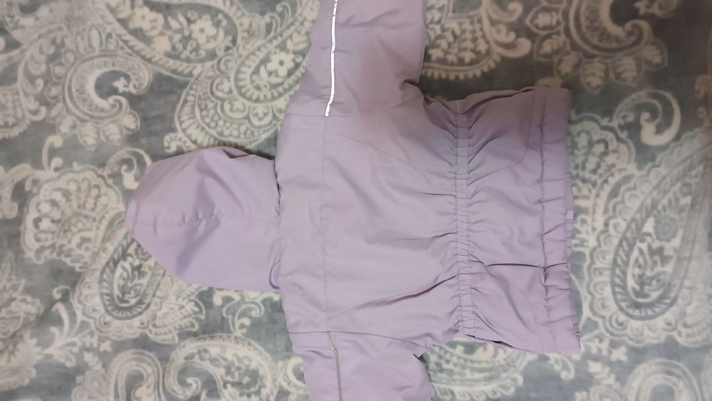 Пролетно яке Пума