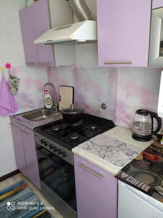 Квартира 2 комнатная